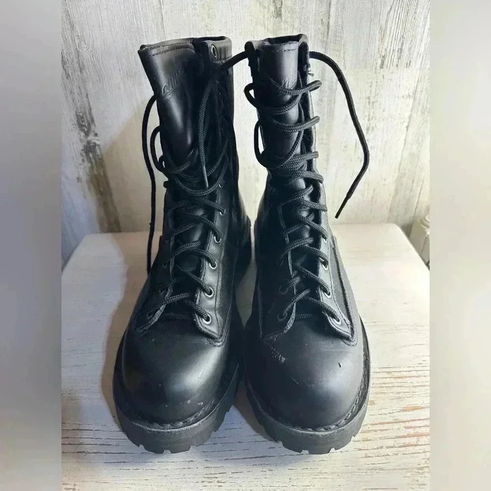 Danner Acadia 8